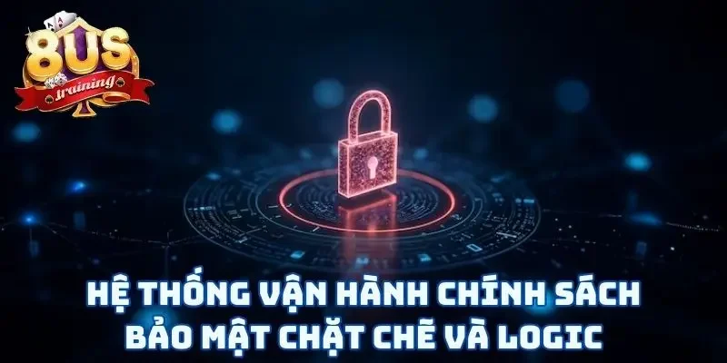 Chính Sách Bảo Mật 2 Hệ thống vận hành chính sách bảo mật không khe hở