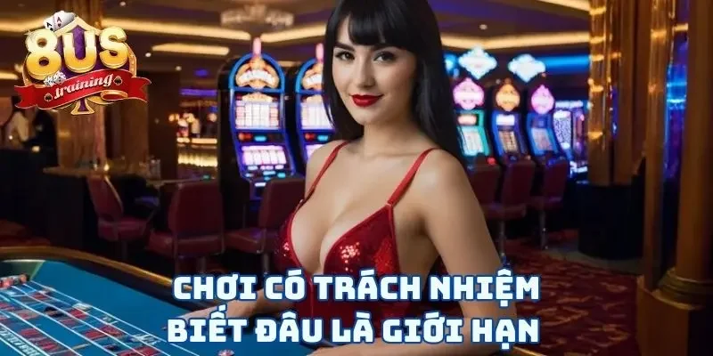 Chơi Có Trách Nhiệm 2 Chơi có trách nhiệm - Biết đâu là giới hạn