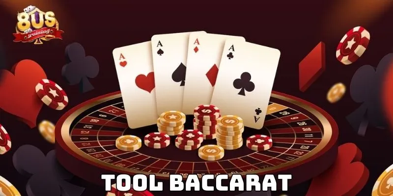 Tool Baccarat – Trợ Thủ Đắc Lực Của Các Cao Thủ Lão Làng 3 Tool Baccarat – Trợ Thủ Đắc Lực Của Người Chơi