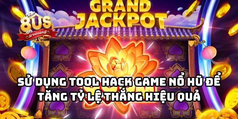 Tool Hack Game Nổ Hũ - Giải Pháp Tối Ưu Tăng Tỷ Lệ Thắng Mỗi Ngày 4 Sử dụng tool hack game nổ hũ để tăng tỷ lệ thắng hiệu quả